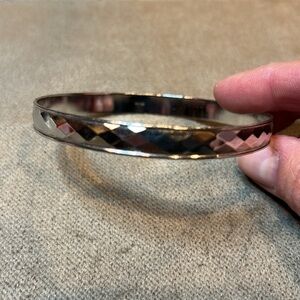 Napier | Vintage Silver Bracelet